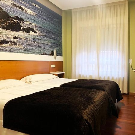 Hotel Bello O Pino Kültér fotó
