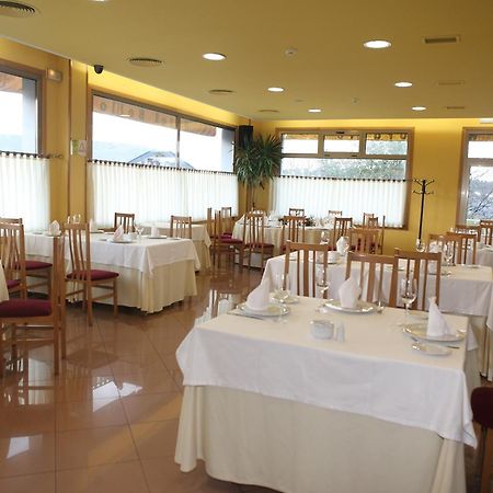 Hotel Bello O Pino Kültér fotó