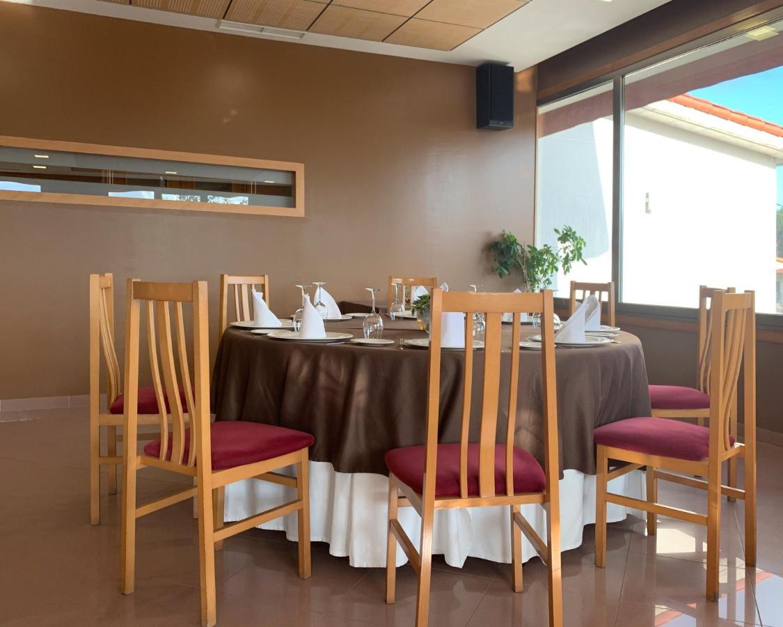 Hotel Bello O Pino Kültér fotó