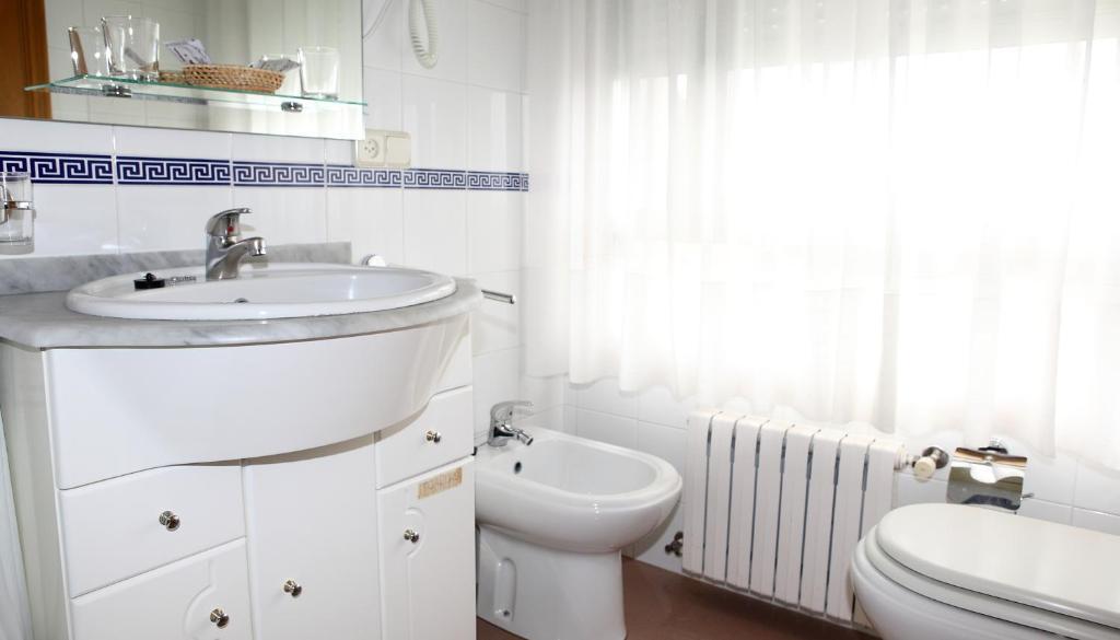 Hotel Bello O Pino Kültér fotó