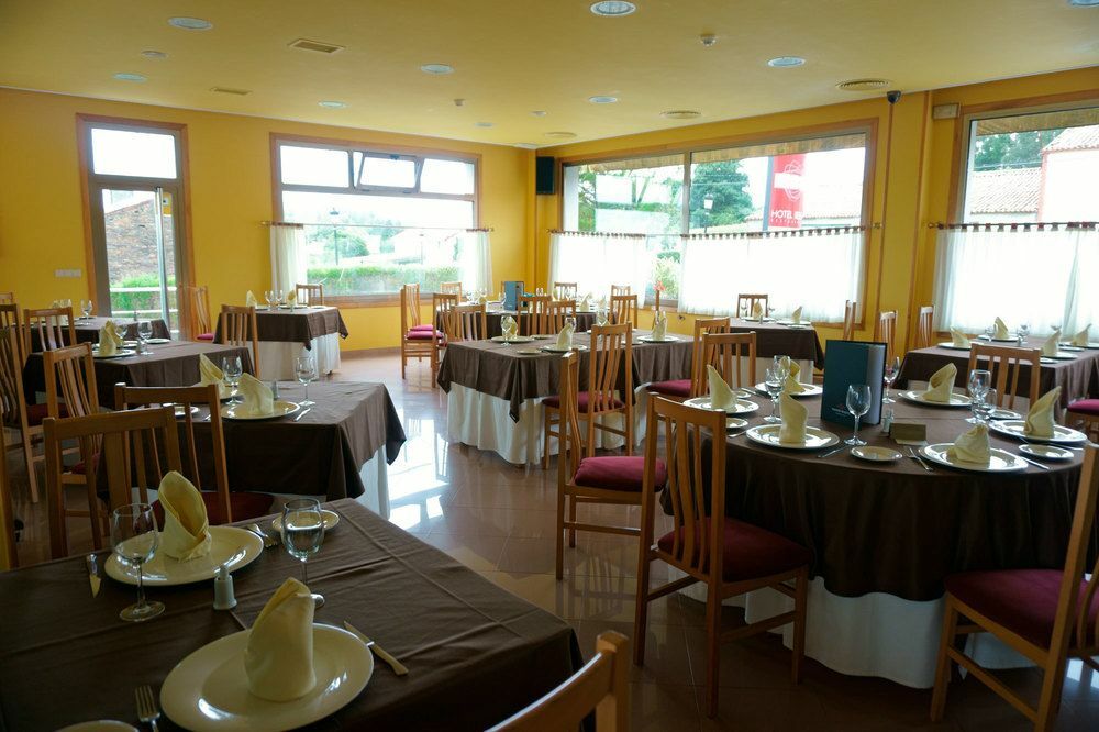 Hotel Bello O Pino Kültér fotó