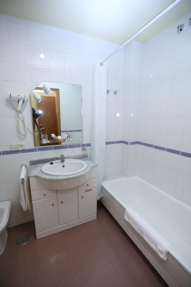 Hotel Bello O Pino Kültér fotó