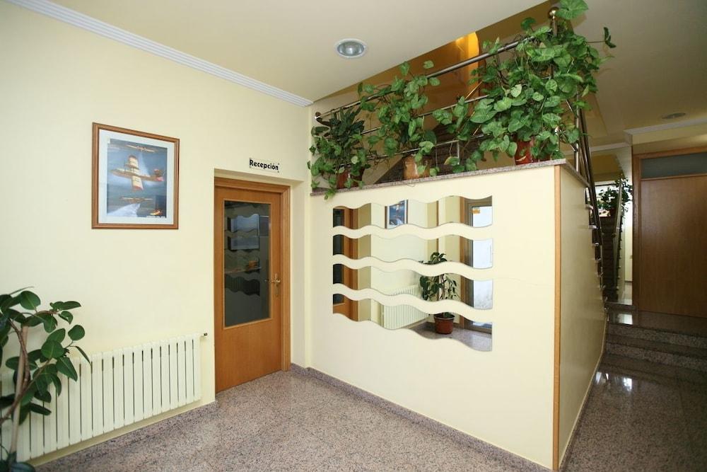 Hotel Bello O Pino Kültér fotó