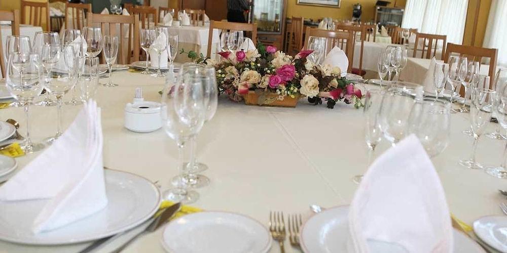Hotel Bello O Pino Kültér fotó